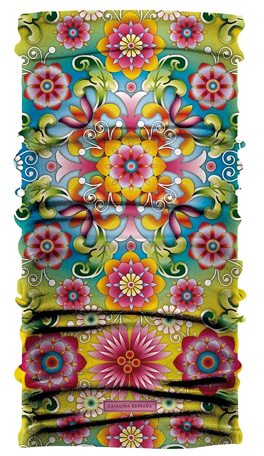 Matt Scarf Tuch Catalina Estrada Nr. 142 - 175-MATT-hutwelt
