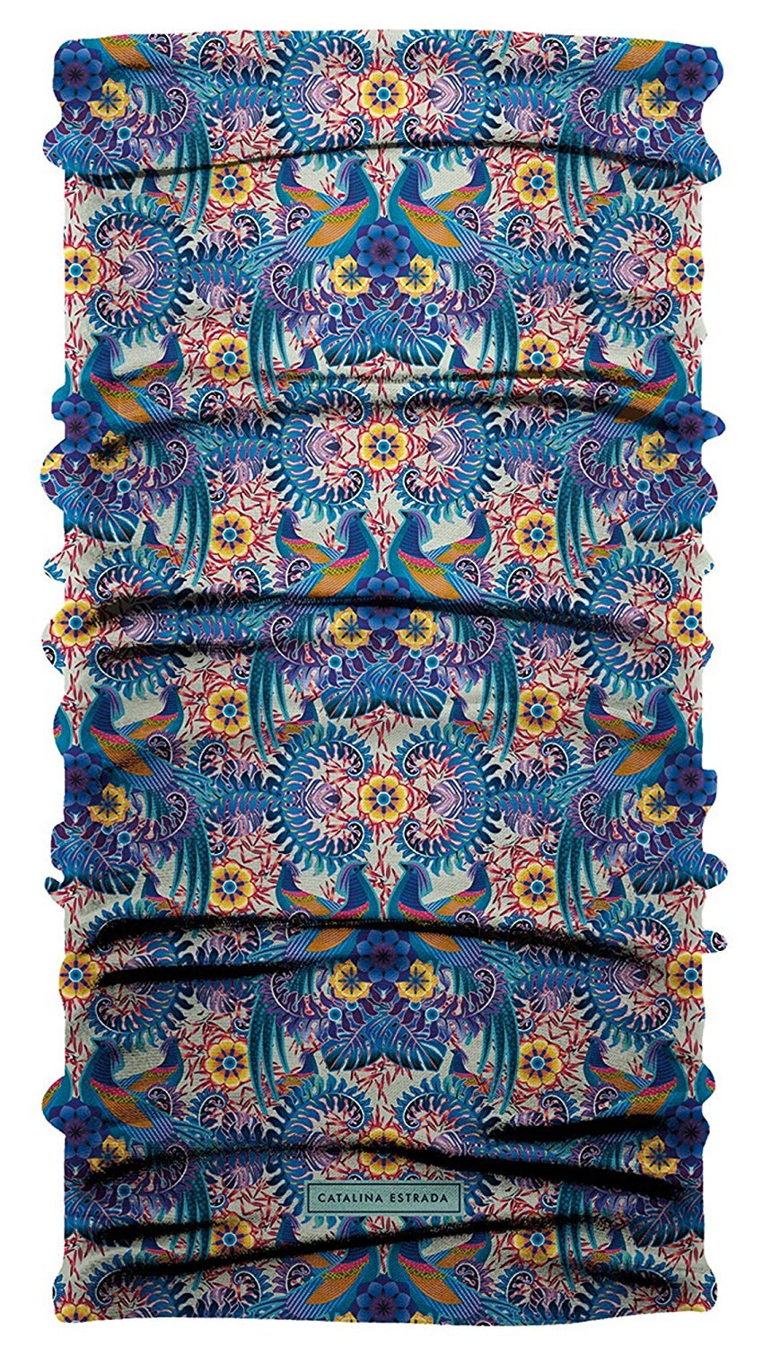 Matt Scarf Tuch Catalina Estrada Nr. 142 - 175-MATT-hutwelt