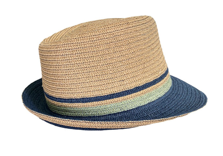 Mayser Strohhut Trilby Troy-Mayser-hutwelt