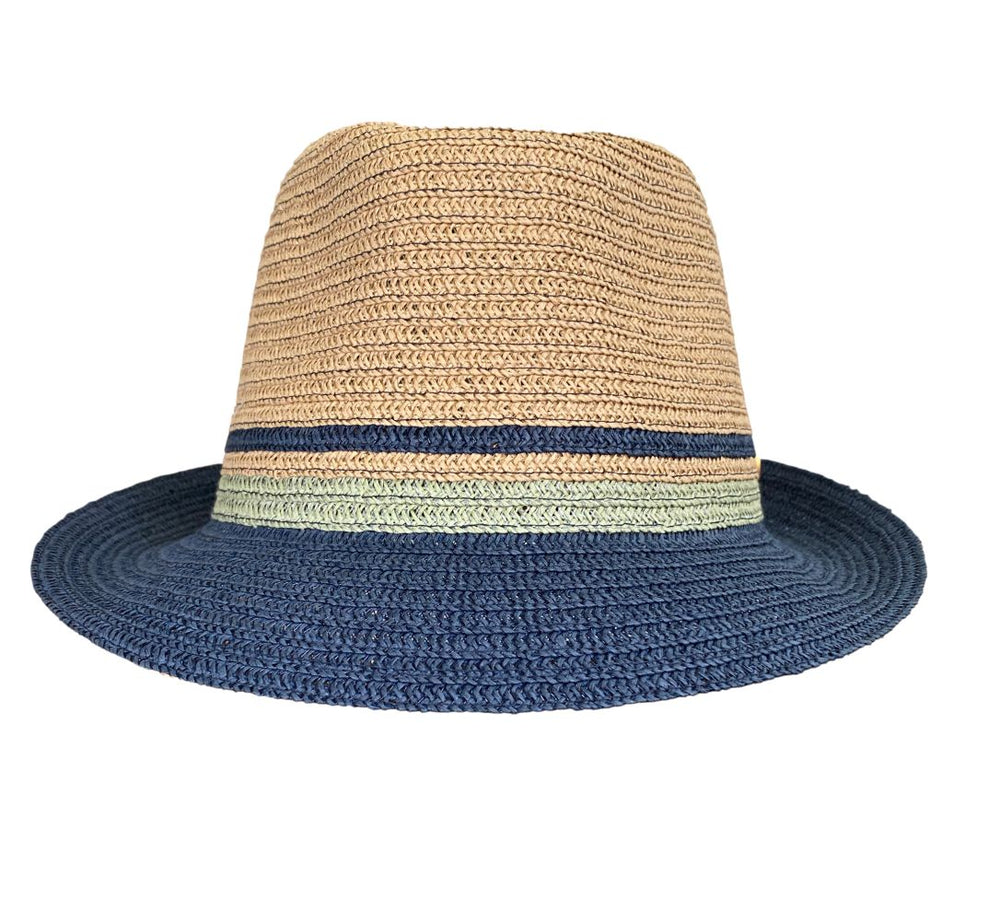 Mayser Strohhut Trilby Troy-Mayser-hutwelt