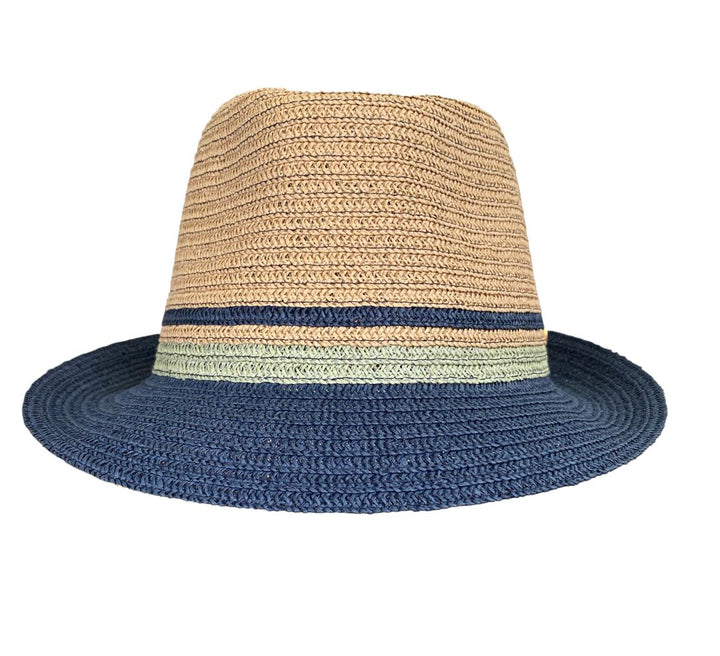 Mayser Strohhut Trilby Troy-Mayser-hutwelt