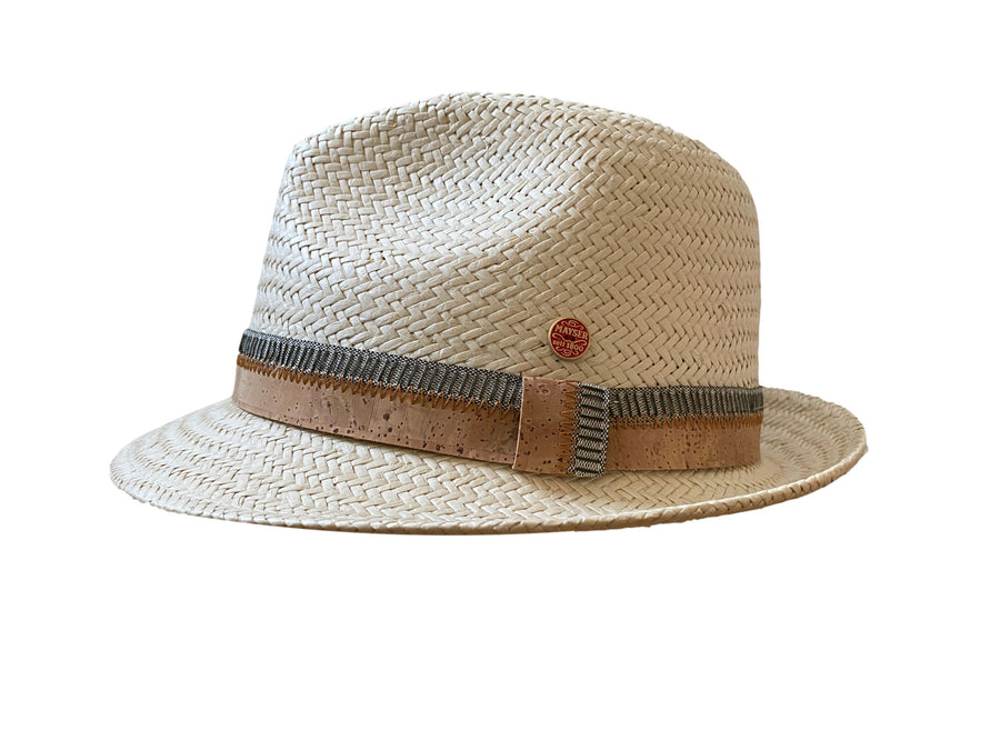 Mayser Sommer Trilby Rickon-Mayser-hutwelt