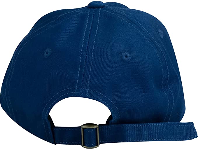 Bavarian Caps Pumuckl Dadhat blau - Bavarian Caps - hutwelt