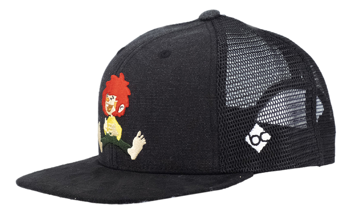 Bavarian Caps Trucker Cap Pumuckl Bavarian Caps hutwelt