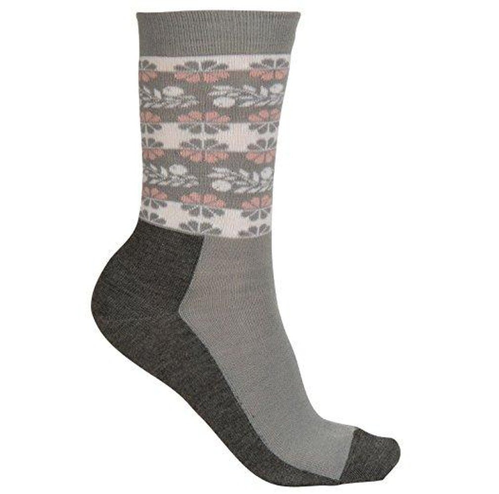 Sätila Casula Socks - Socken mit Wolle-Sätila-hutwelt