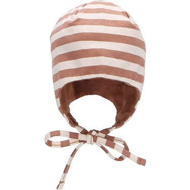 Sterntaler GOTS Beanie mit Streifen - Sterntaler® - hutwelt