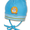 Sterntaler Jerseymütze in azur - Sterntaler® - hutwelt