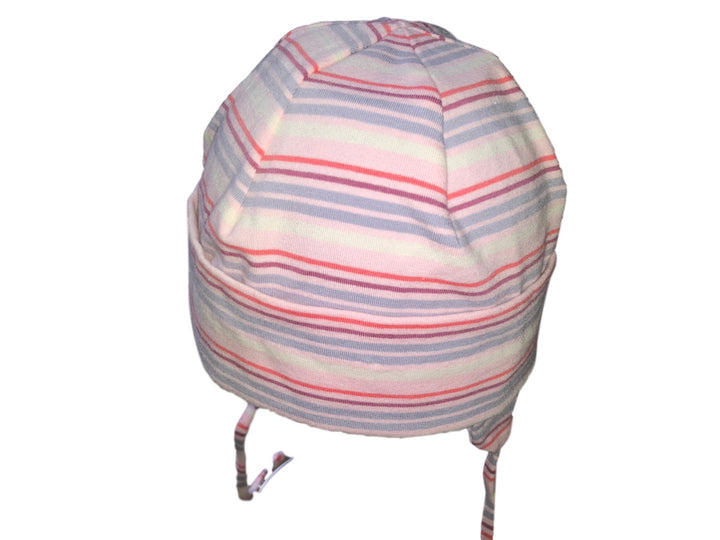 Sterntaler Jerseymütze Mütze mit Bindebänder-Sterntaler-hutwelt