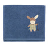 Sterntaler Kinderhandtücher Doppelpack Emmilius blau - Sterntaler® - hutwelt