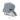 Sterntaler Schirmmütze Cap mit Nackenschutz Stripes - Sterntaler® - hutwelt