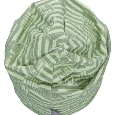 Sterntaler Slouch - Beanie Mütze Fahrzeuge - Sterntaler® - hutwelt
