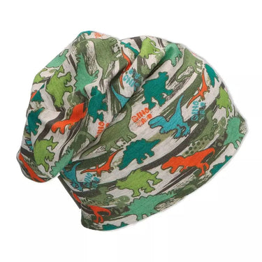Sterntaler Slouch Dinosaurier - Sterntaler® - hutwelt