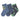 Sterntaler Socken 3er - Pack Dino - Sterntaler® - hutwelt