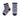 Sterntaler Socken Fliesen Flitzer Sun Bagger - Sterntaler® - hutwelt