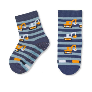 Sterntaler Socken Fliesen Flitzer Sun Bagger - Sterntaler® - hutwelt