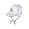Sterntaler Sommer Mütze Taufe - Sterntaler® - hutwelt