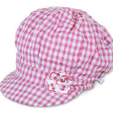 Sterntaler Sommer Schirmmütze Mütze - Sterntaler® - hutwelt