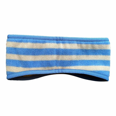 Sterntaler Stirnband Fleece Signs & Stripes - Sterntaler® - hutwelt