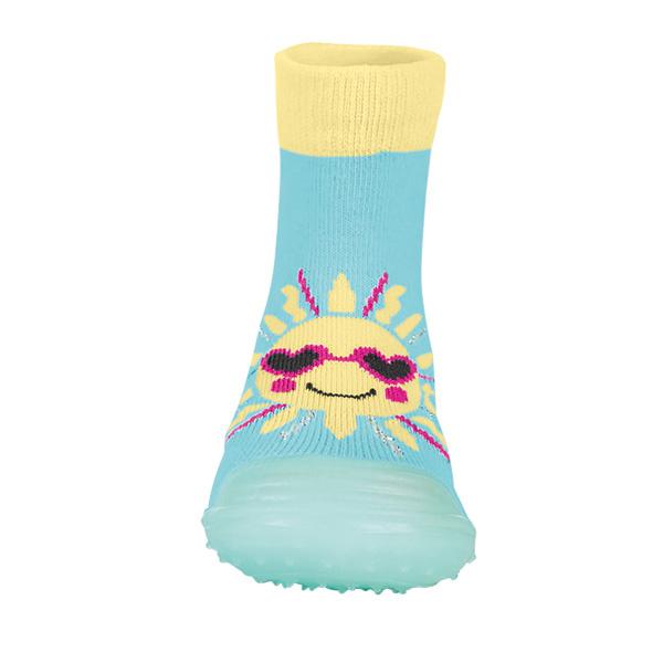 Sterntaler Stoppersocken Adventure-Socks Sonne-Sterntaler-hutwelt