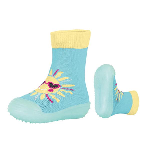 Sterntaler Stoppersocken Adventure-Socks Sonne-Sterntaler-hutwelt