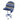 Sterntaler Strickmütze blau Ringelmuster - Sterntaler® - hutwelt