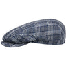 Stetson Driver Cap Linen/Cotton - Stetson - hutwelt