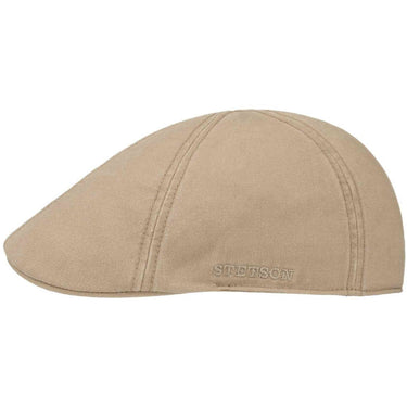 Stetson Duck Cap Texas Cotton - Stetson - hutwelt
