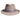 Stetson Fedora Melange Furfelt - Stetson - hutwelt