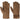 Stetson Lammfell Handschuhe Deerskin - Stetson - hutwelt
