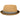 Stetson Pork Pie Toyo - Stetson - hutwelt