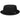 Stetson Pork Pie Woolfelt - Stetson - hutwelt