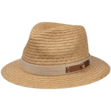 Stetson Traveller Raffia - Stetson - hutwelt