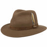 Stetson Traveller Vitafelt - Stetson - hutwelt