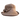 Stoffhut Luna - hutwelt - hutwelt
