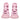Stoppersocken Adventure - Socks Herzen - Sterntaler® - hutwelt