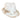 Strohhut Trilby Paper Flowers - hutwelt - hutwelt