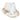 Strohhut Trilby Paper Flowers - hutwelt - hutwelt