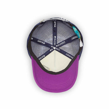 Sunday Afternoons Cap Artist Series Kids Butterfly and Bees Trucker - Sunday Afternoons - hutwelt