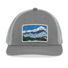 Sunday Afternoons Cap Artist Series Mountain Moonlight Trucker - Sunday Afternoons - hutwelt