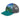 Sunday Afternoons Kids Artist Series Trucker Cap Pond Party - Sunday Afternoons - hutwelt