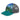 Sunday Afternoons Kids Artist Series Trucker Cap Pond Party - Sunday Afternoons - hutwelt