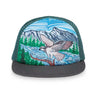 Sunday Afternoons Kids Toddler Cap Osprey - Sunday Afternoons - hutwelt