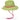 Sunday Afternoons Strohhut Kids Rodeo Hat - Sunday Afternoons - hutwelt
