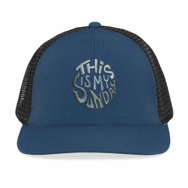 Sunday Afternoons This is my Sunday Trucker Cap - Sunday Afternoons - hutwelt