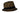 Trilby Animalprint Leo - hutwelt - hutwelt