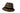 Trilby Animalprint Leo - hutwelt - hutwelt
