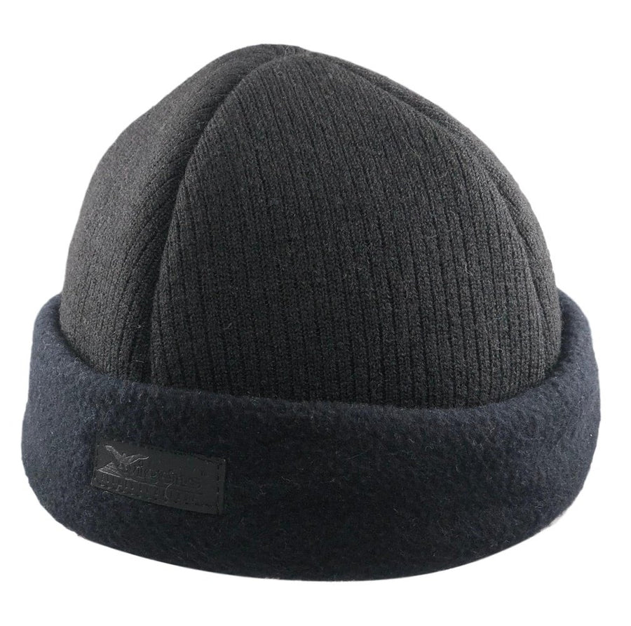 Wigens Strickmütze Beanie-Wigens-hutwelt