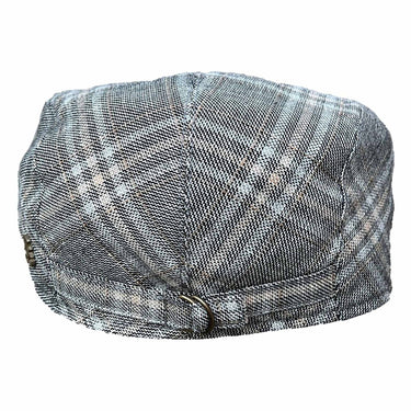 Zechbauer by Mayser Flatcap Pamir - Mayser - hutwelt