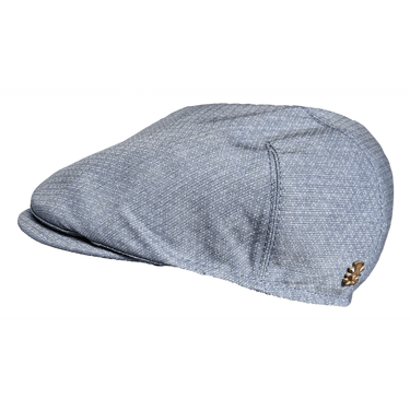 Zechbauer by Mayser Flatcap Pierce - Mayser - hutwelt